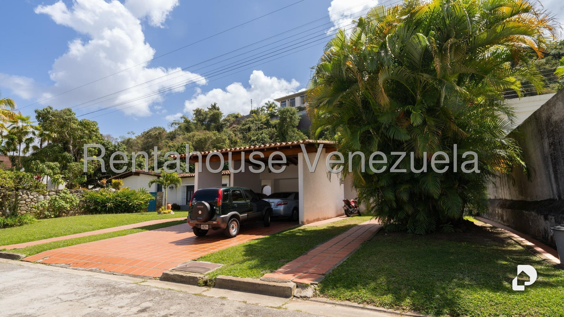 Casa en Cerro Verde, Caracas – 4