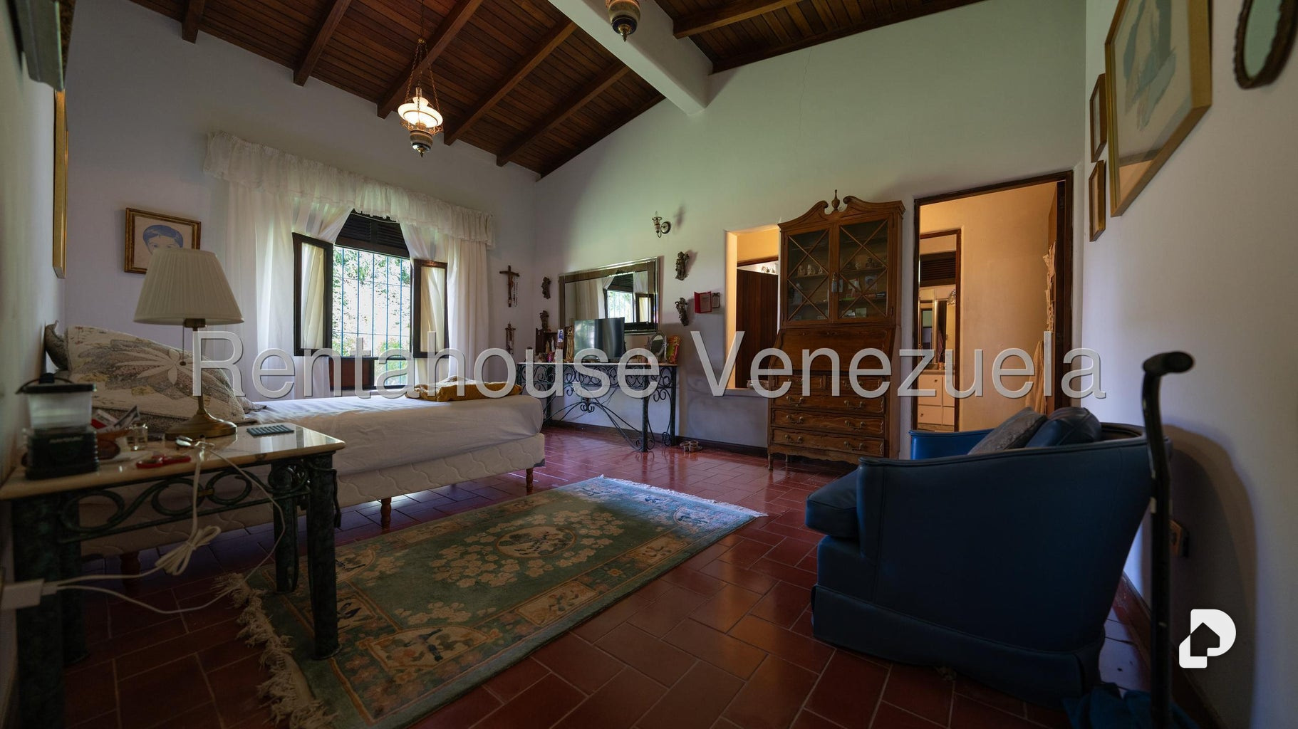 Casa en Cerro Verde, Caracas – 10