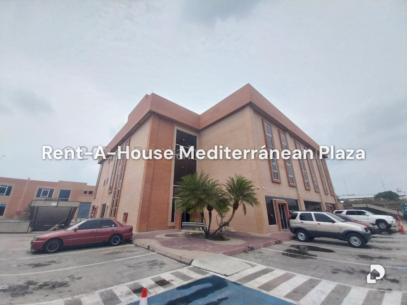 Oficina en Zona Industrial, Valencia – 1