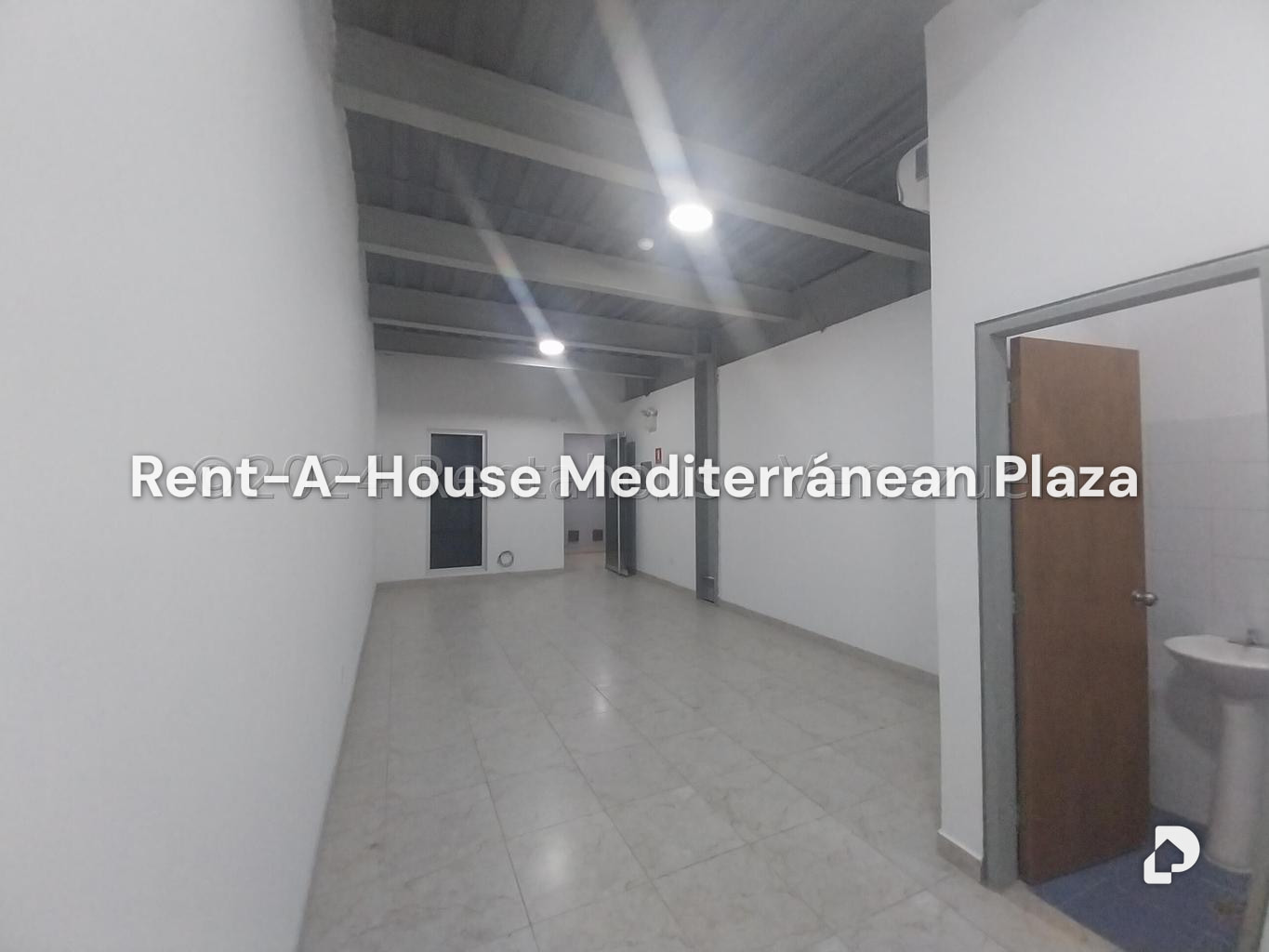 Oficina en Zona Industrial, Valencia – 9