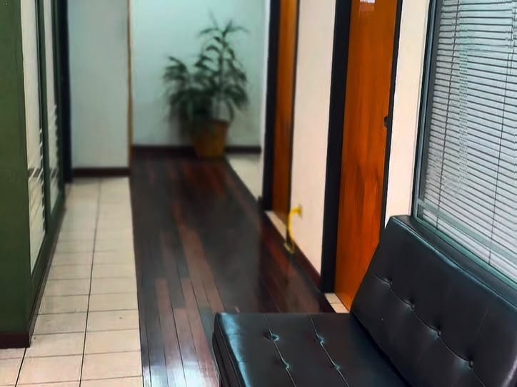 Oficina en Fuerte Tiuna, Caracas - 1