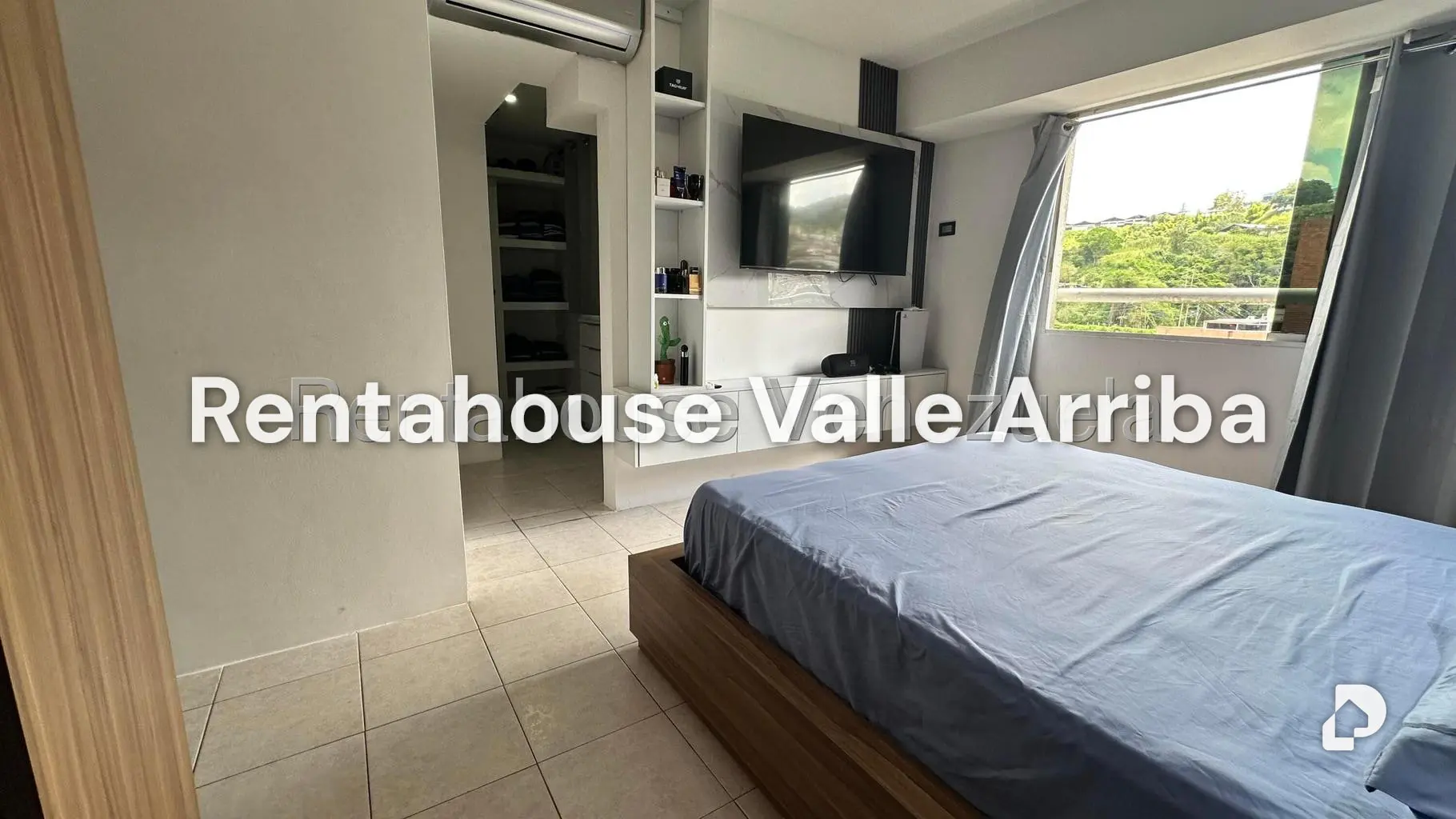 Apartamento en Lomas del Avila, Caracas – 15