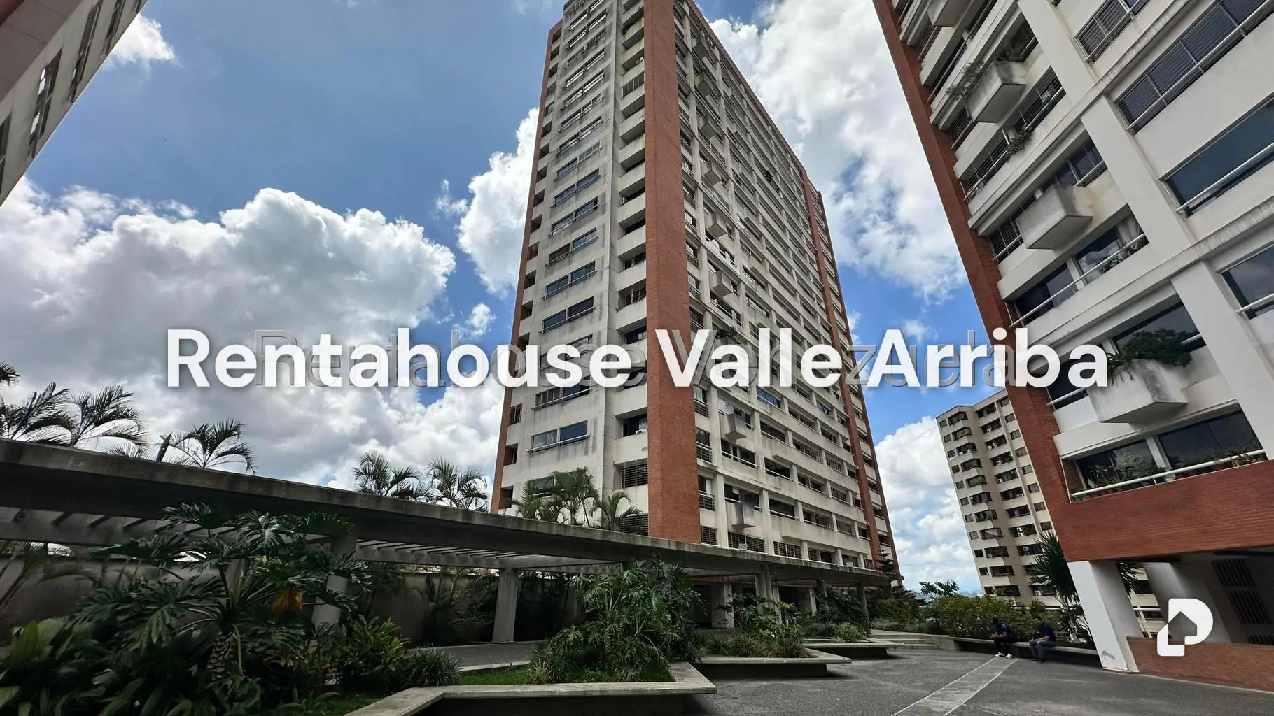 Apartamento en Lomas del Avila, Caracas – 22