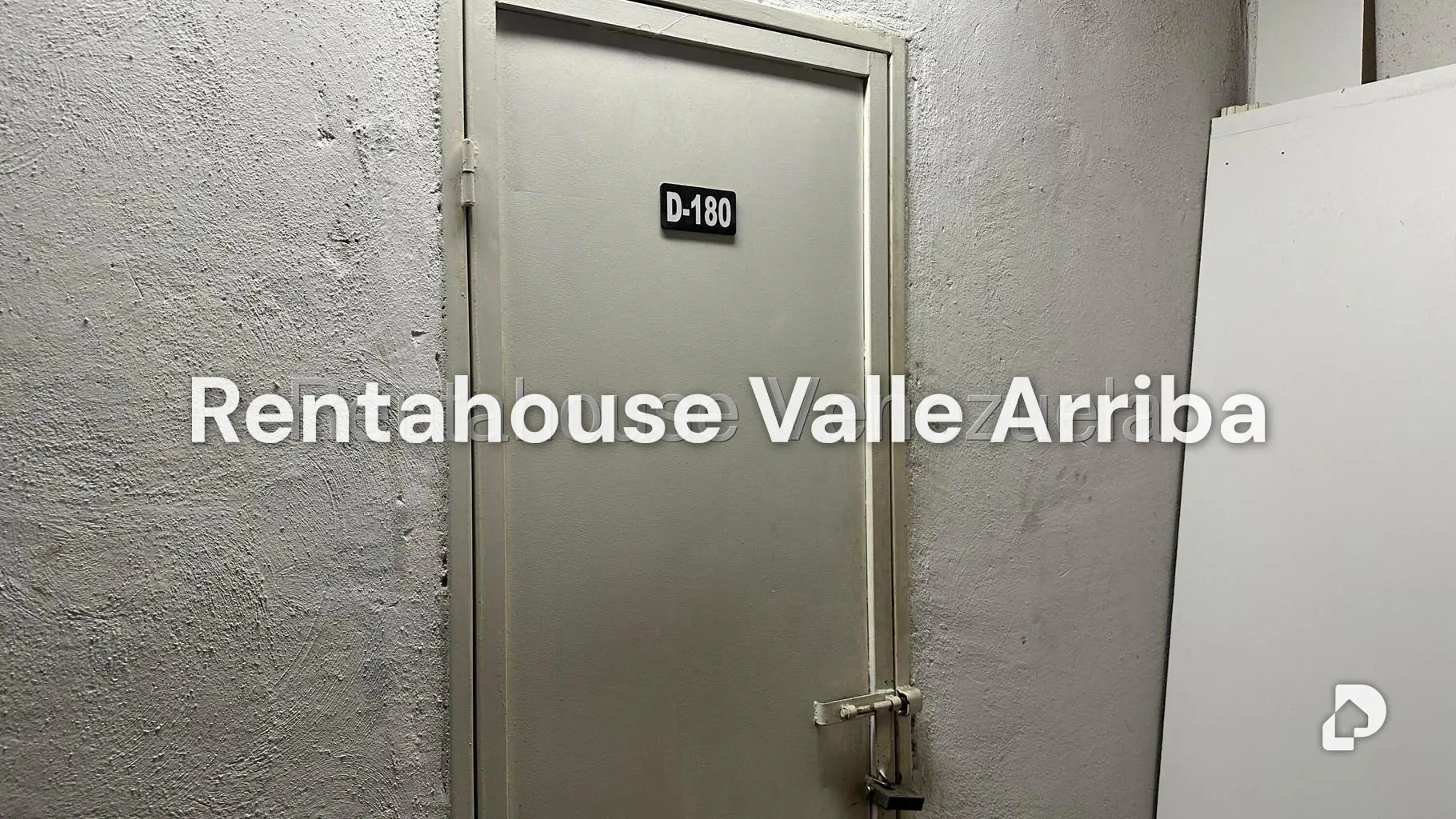 Apartamento en Lomas del Avila, Caracas – 24