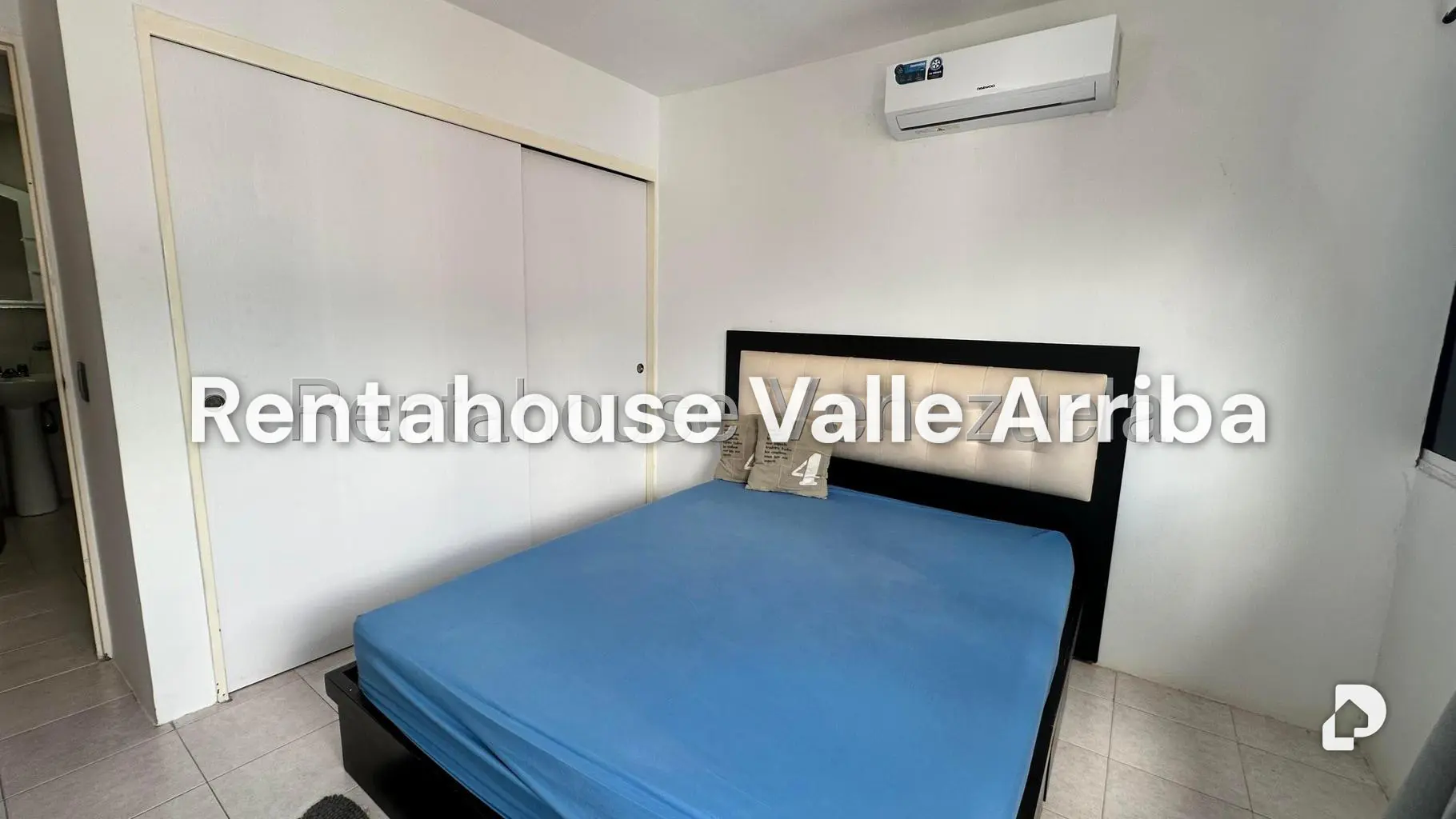 Apartamento en Lomas del Avila, Caracas – 12