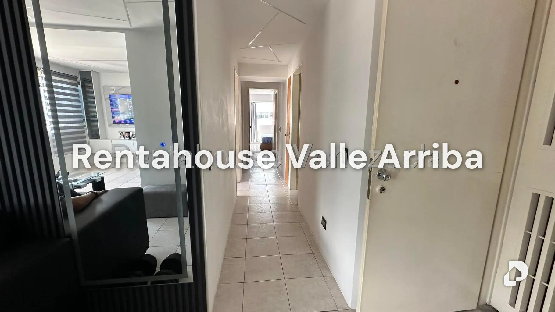 Apartamento en Lomas del Avila, Caracas – 9