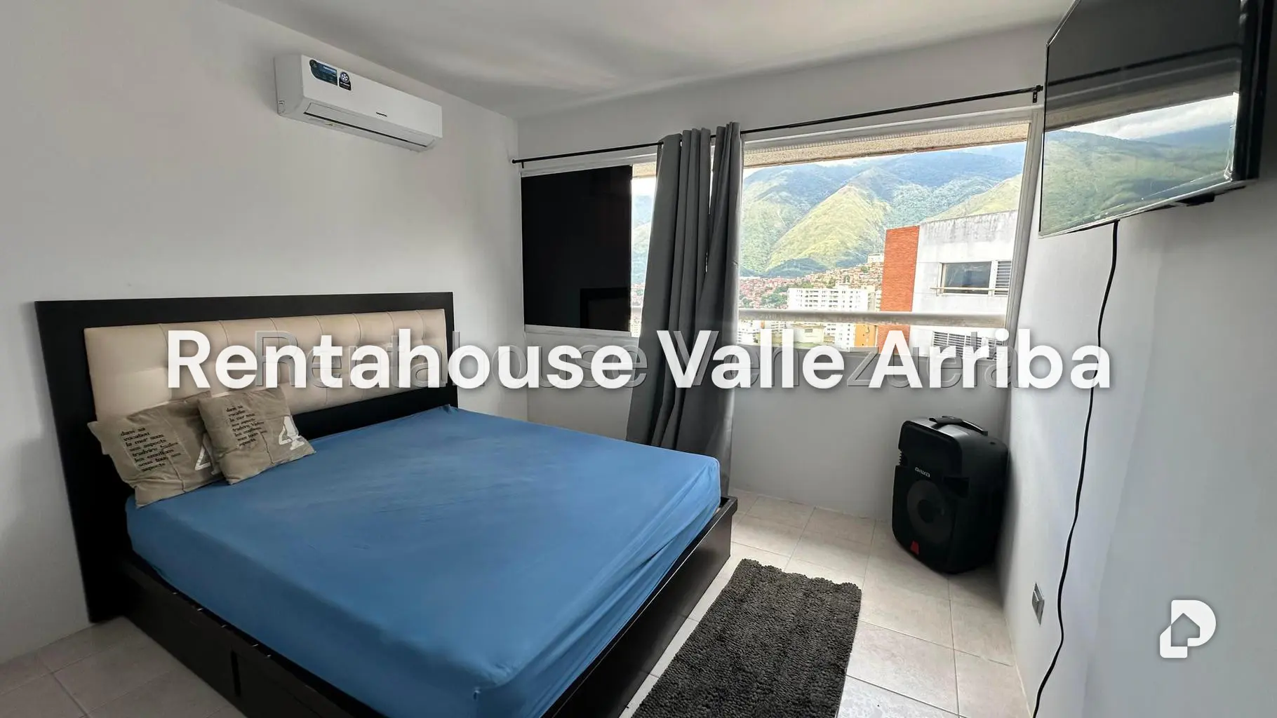 Apartamento en Lomas del Avila, Caracas – 11