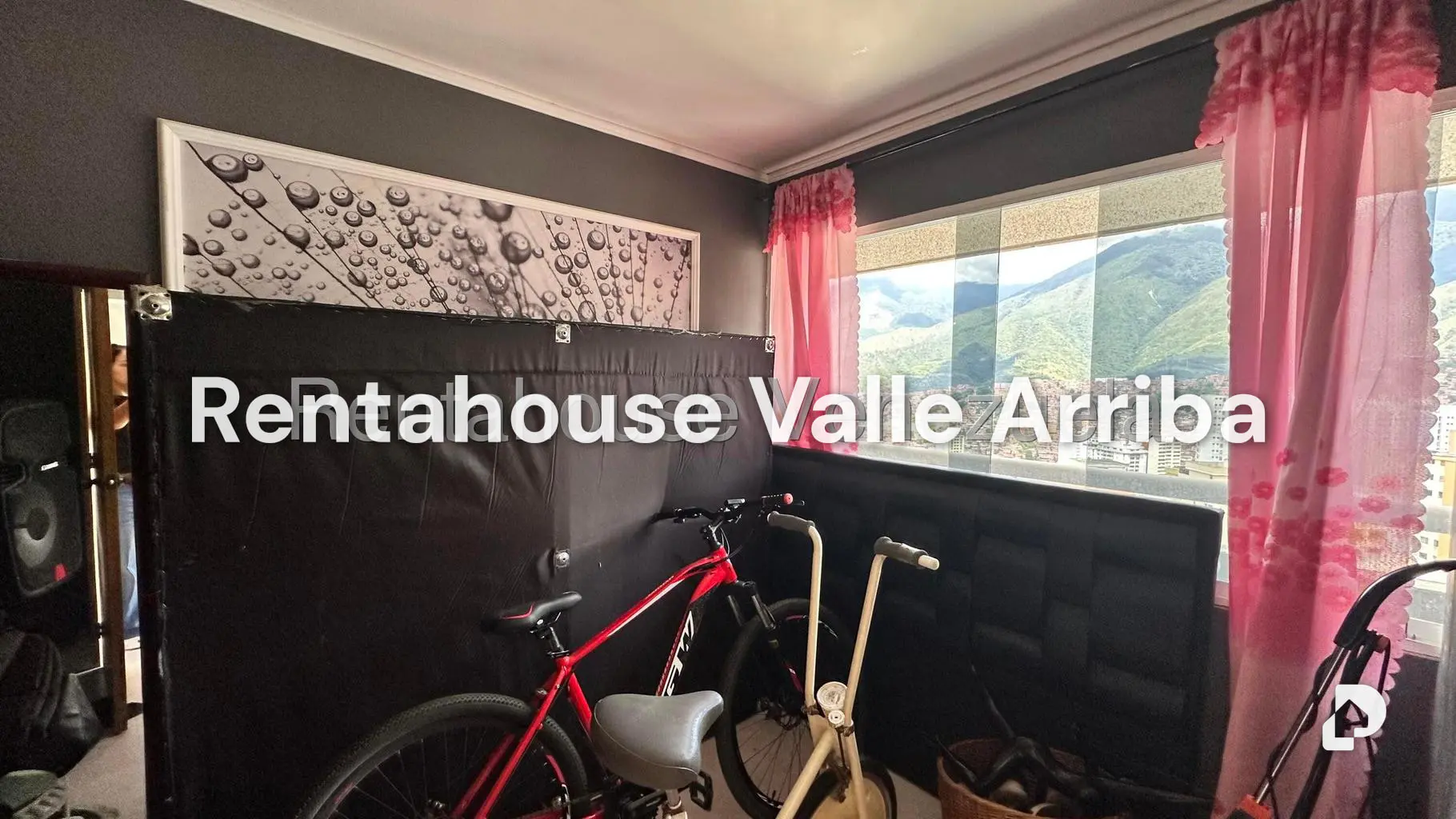 Apartamento en Lomas del Avila, Caracas – 21
