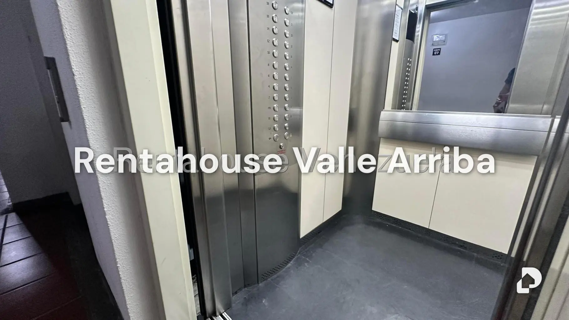 Apartamento en Lomas del Avila, Caracas – 25