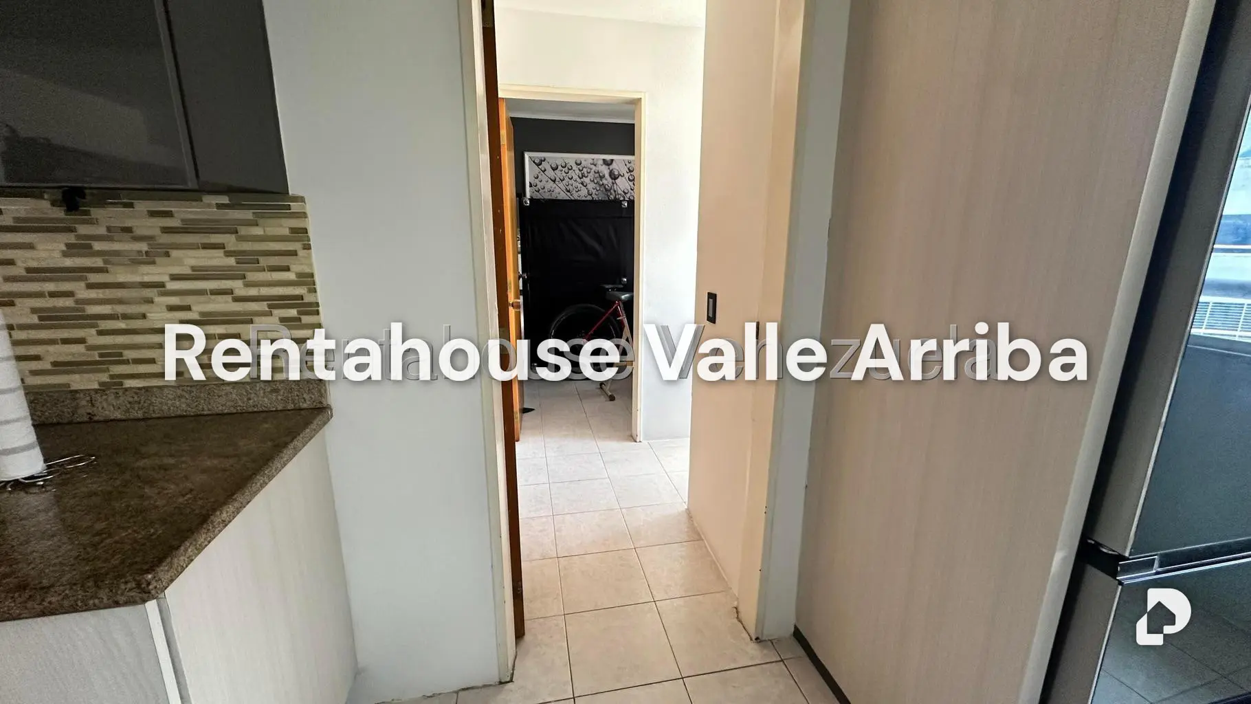 Apartamento en Lomas del Avila, Caracas – 18
