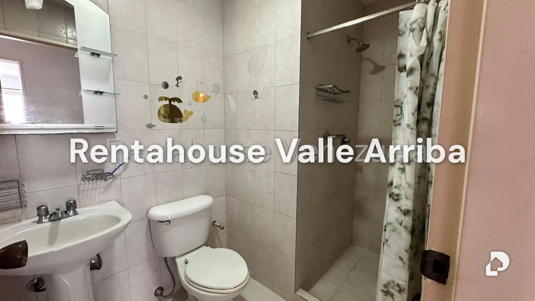 Apartamento en Lomas del Avila, Caracas – 10