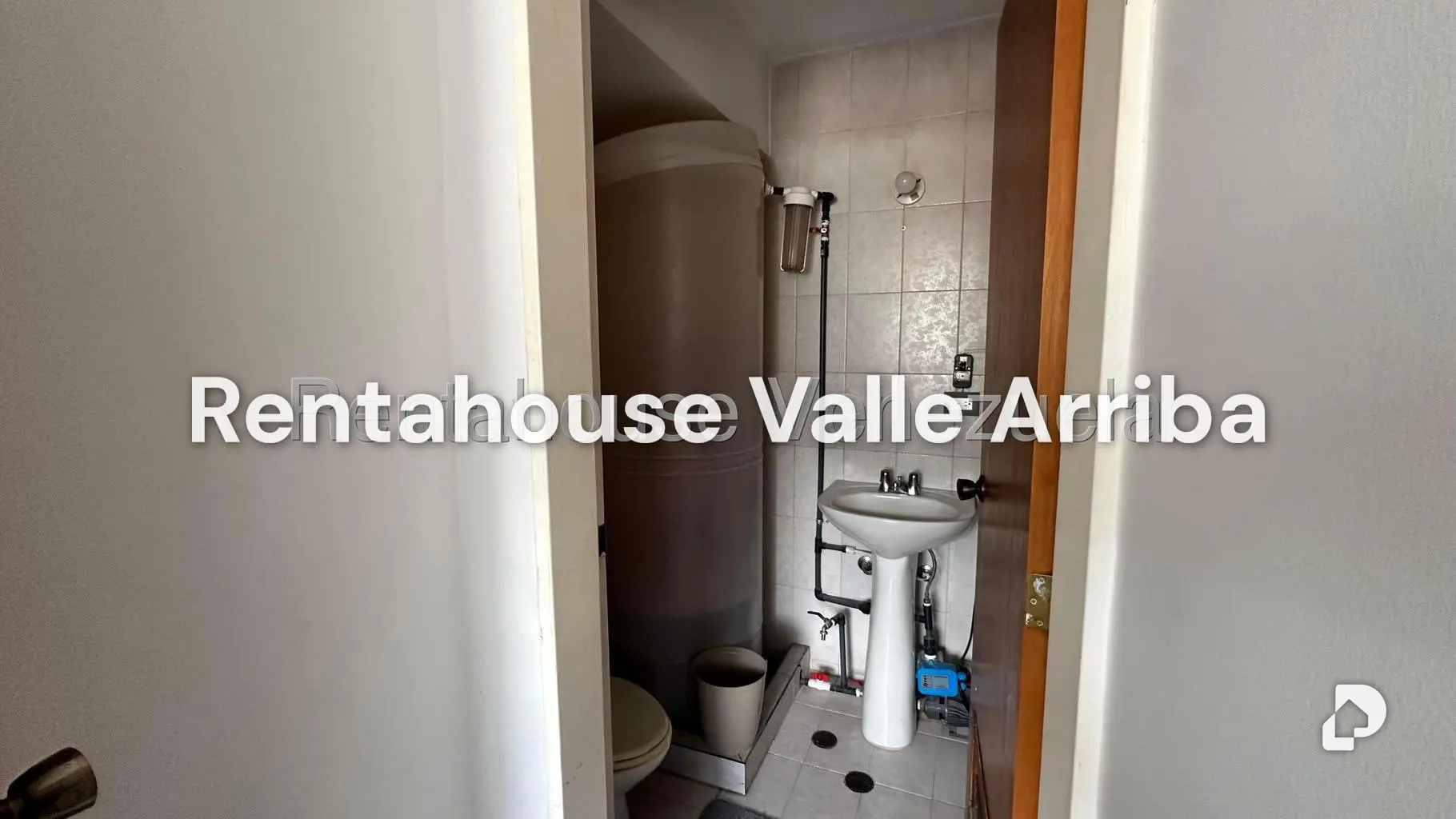 Apartamento en Lomas del Avila, Caracas – 20