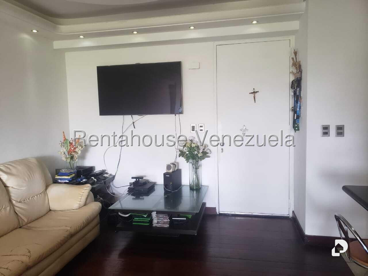 Apartamento en Boleíta Norte, Caracas