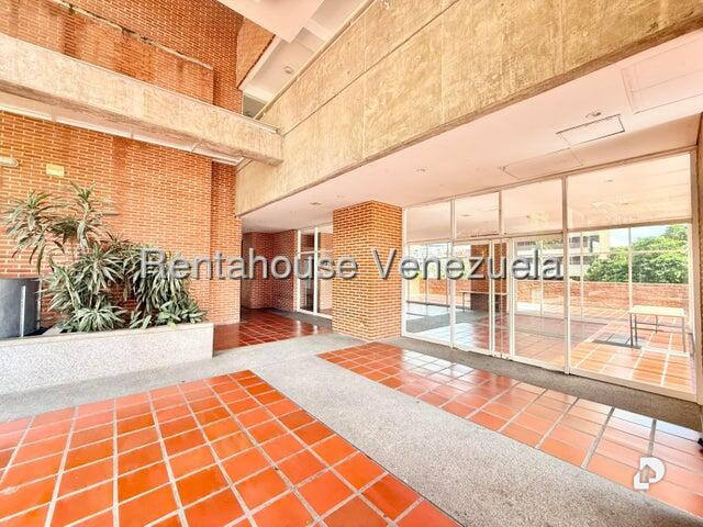 Apartamento en Boleíta Norte, Caracas