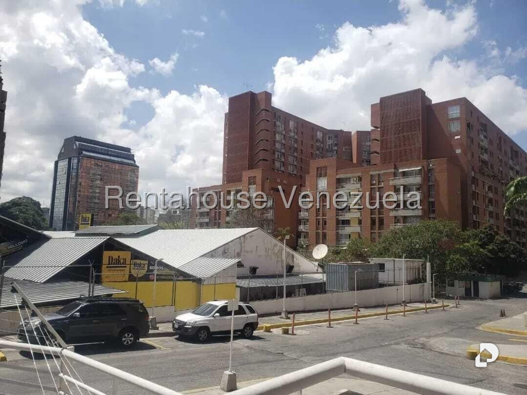 Apartamento en Boleíta Norte, Caracas