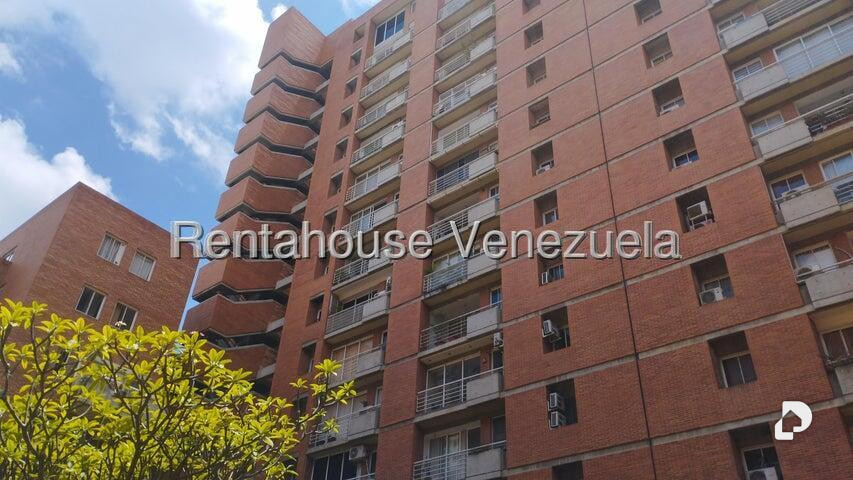 Apartamento en Boleíta Norte, Caracas