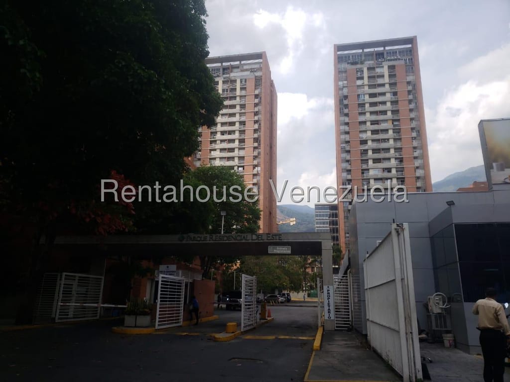 Apartamento en Boleíta Norte, Caracas - 1