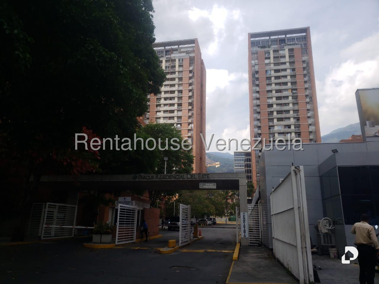 Apartamento en Boleíta Norte, Caracas