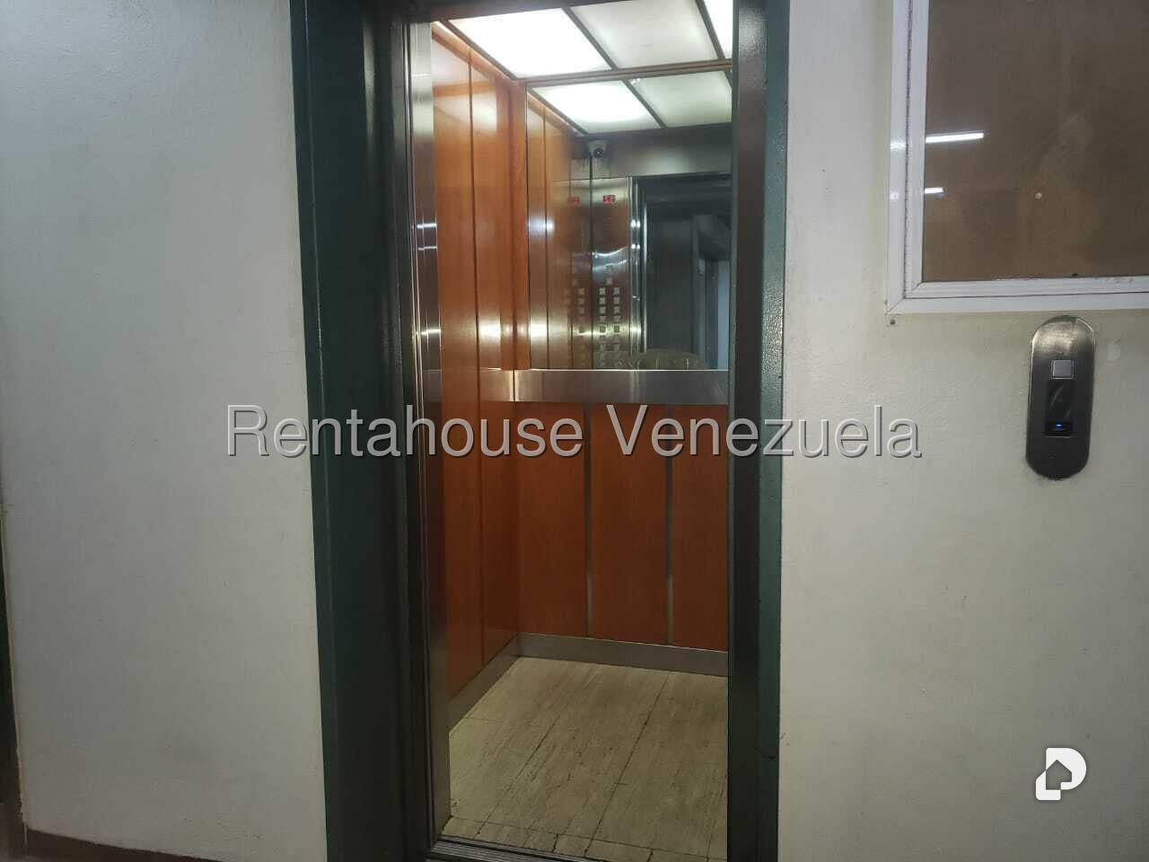 Apartamento en Boleíta Norte, Caracas