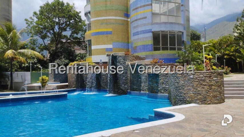 Apartamento en Boleíta Norte, Caracas