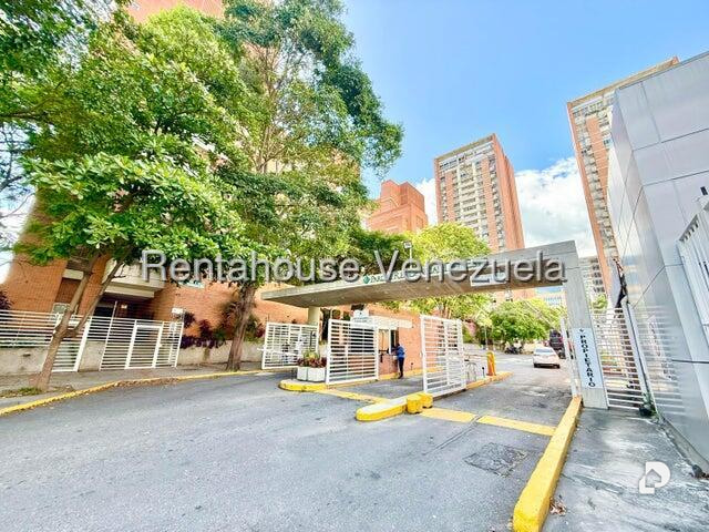 Apartamento en Boleíta Norte, Caracas