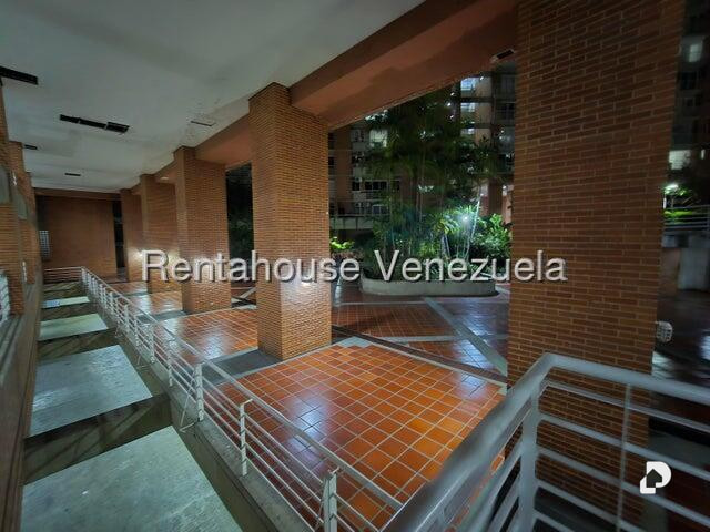 Apartamento en Boleíta Norte, Caracas