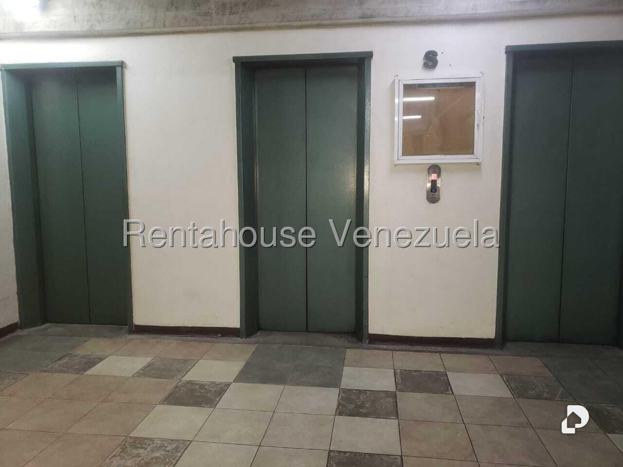 Apartamento en Boleíta Norte, Caracas