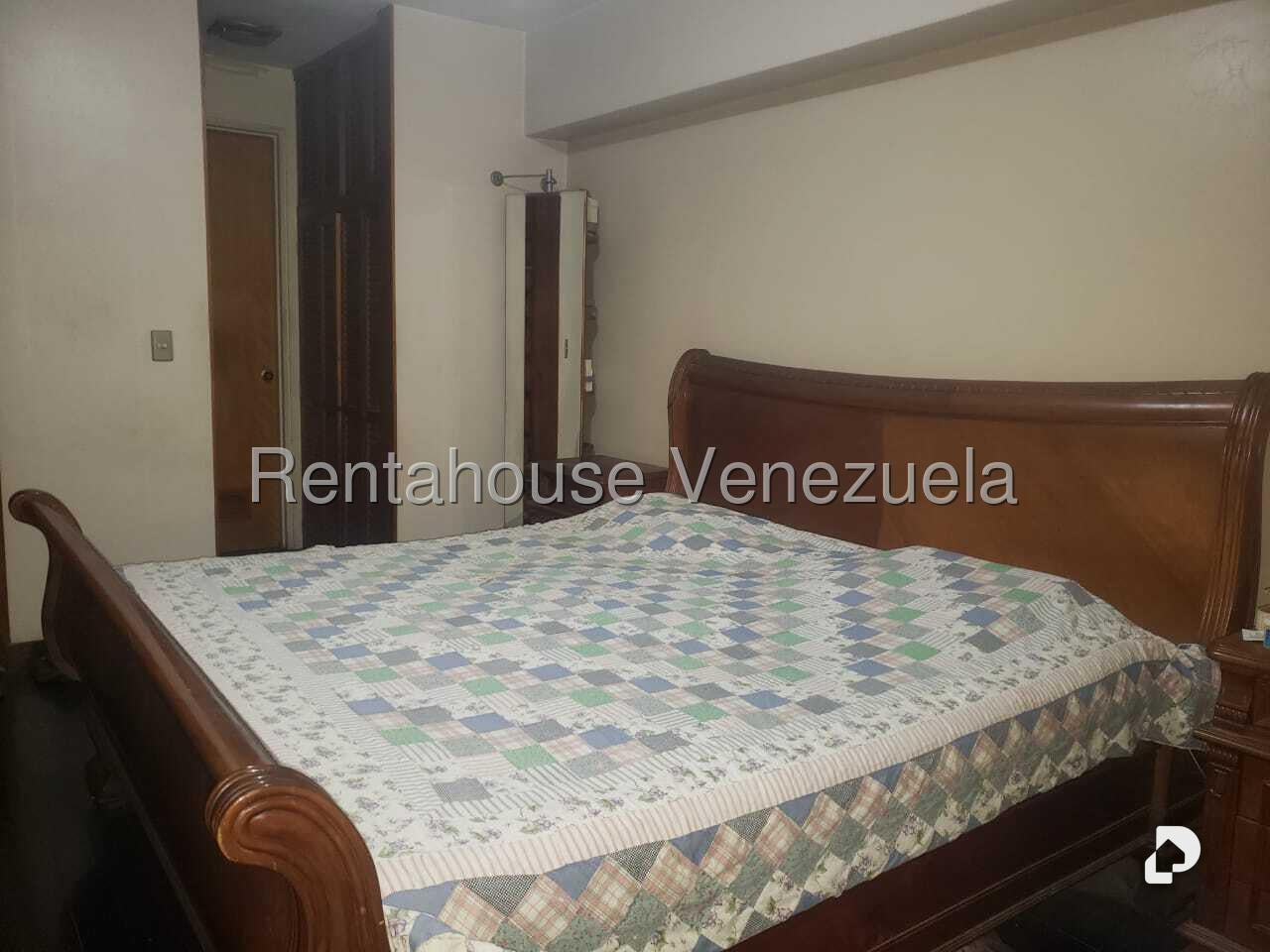 Apartamento en Boleíta Norte, Caracas