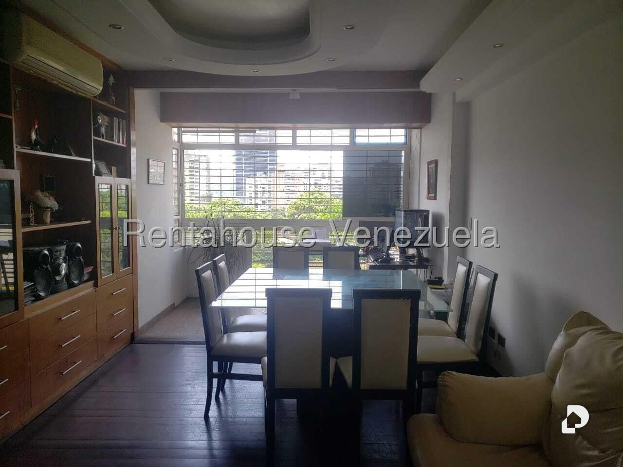 Apartamento en Boleíta Norte, Caracas