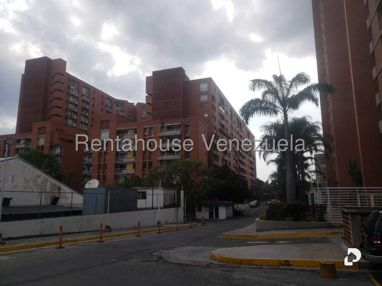 Apartamento en Boleíta Norte, Caracas
