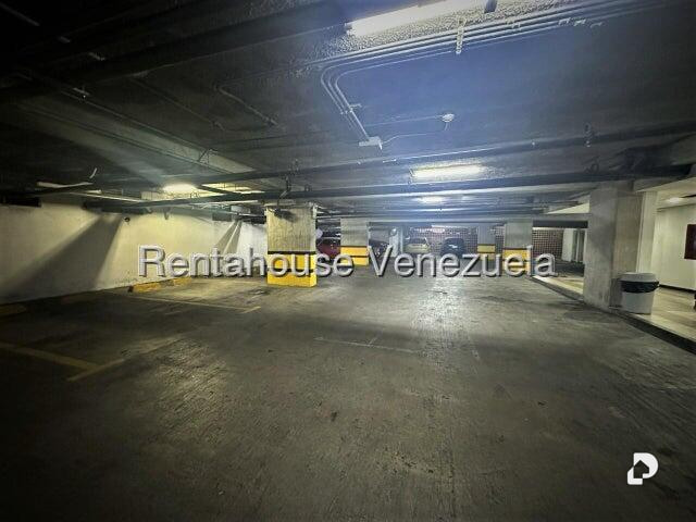 Apartamento en Boleíta Norte, Caracas