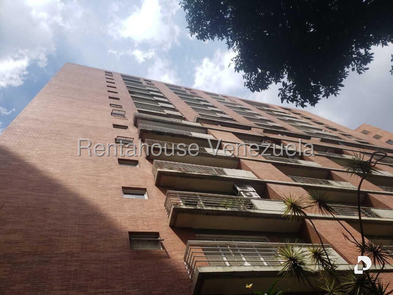 Apartamento en Boleíta Norte, Caracas