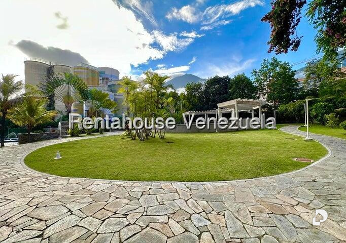 Apartamento en Boleíta Norte, Caracas