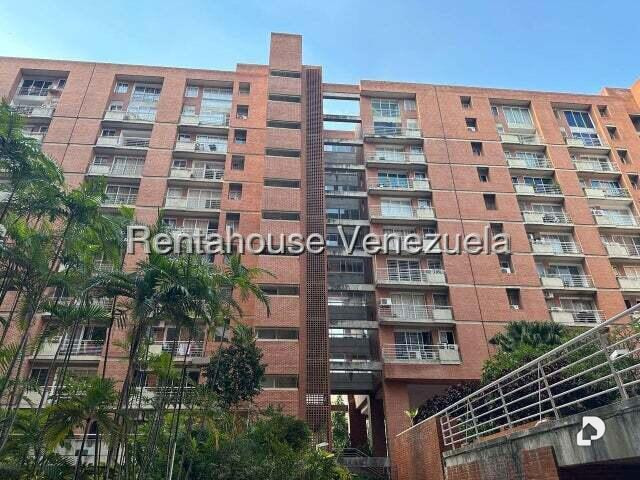 Apartamento en Boleíta Norte, Caracas