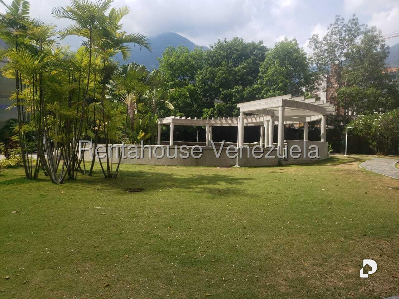 Apartamento en Boleíta Norte, Caracas
