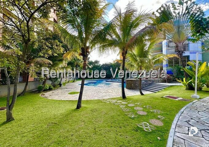 Apartamento en Boleíta Norte, Caracas