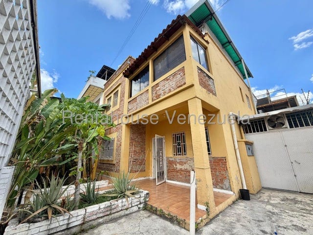 Casa en Bello Monte, Caracas - 1