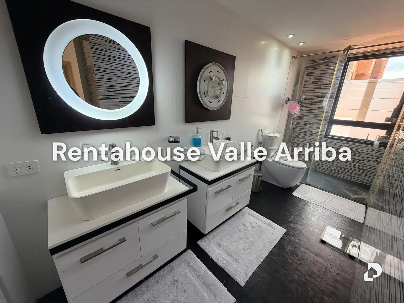 Apartamento en La Alameda, Caracas – 23