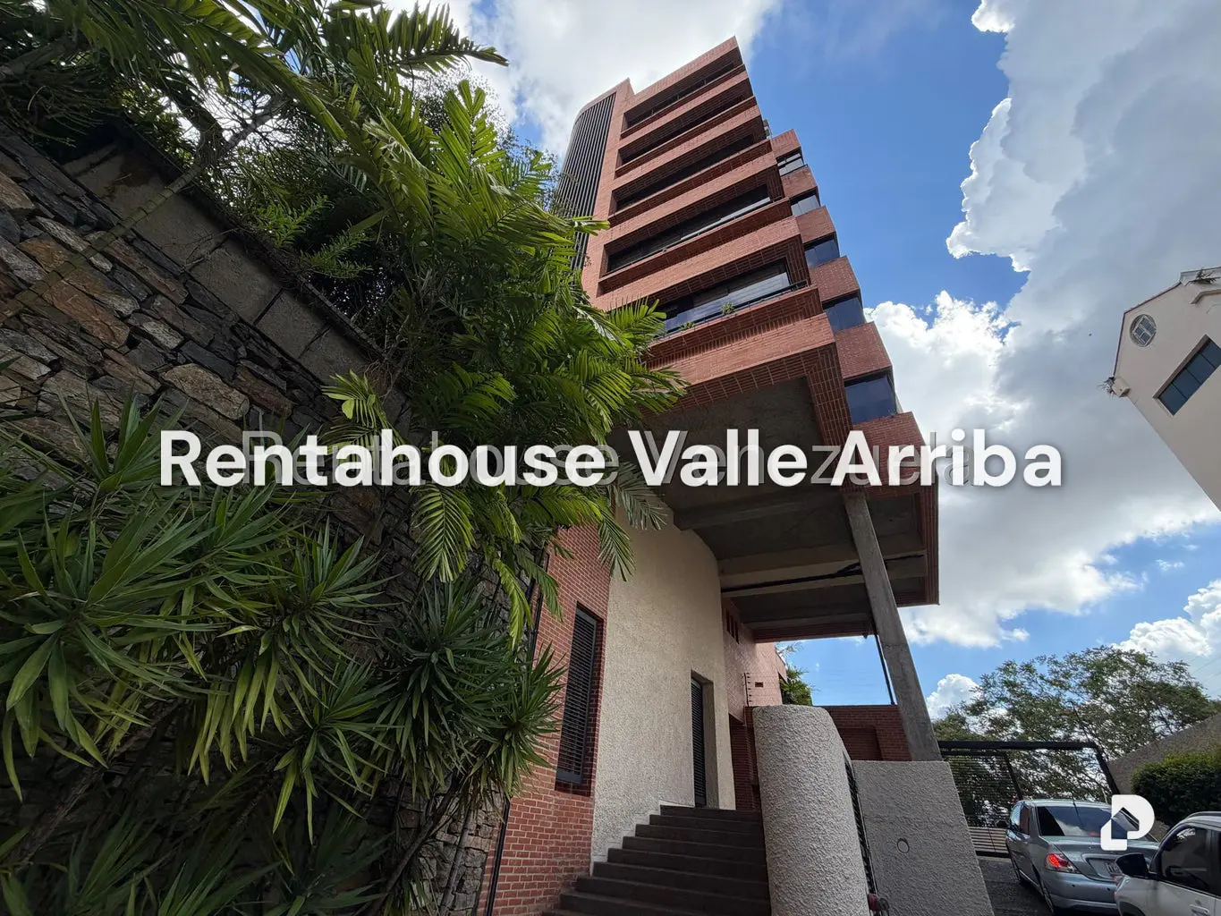 Apartamento en La Alameda, Caracas – 2