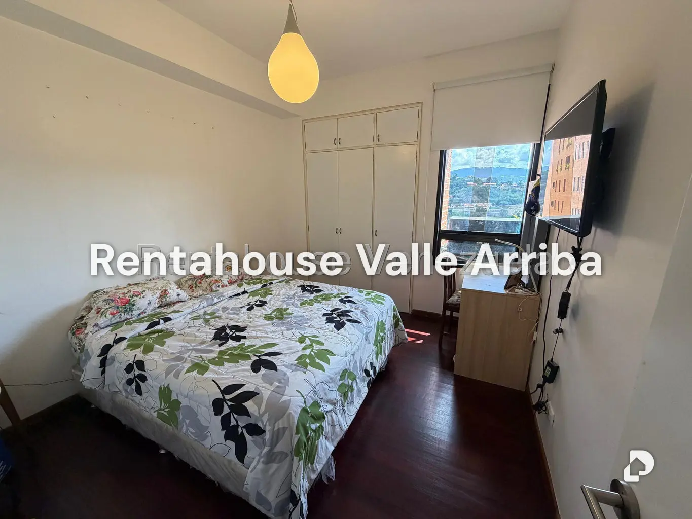 Apartamento en La Alameda, Caracas – 27