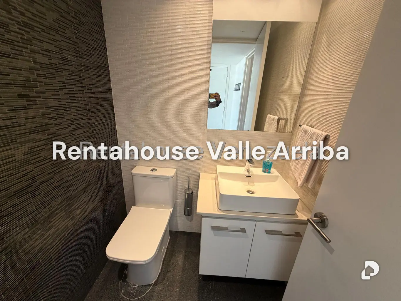 Apartamento en La Alameda, Caracas – 13