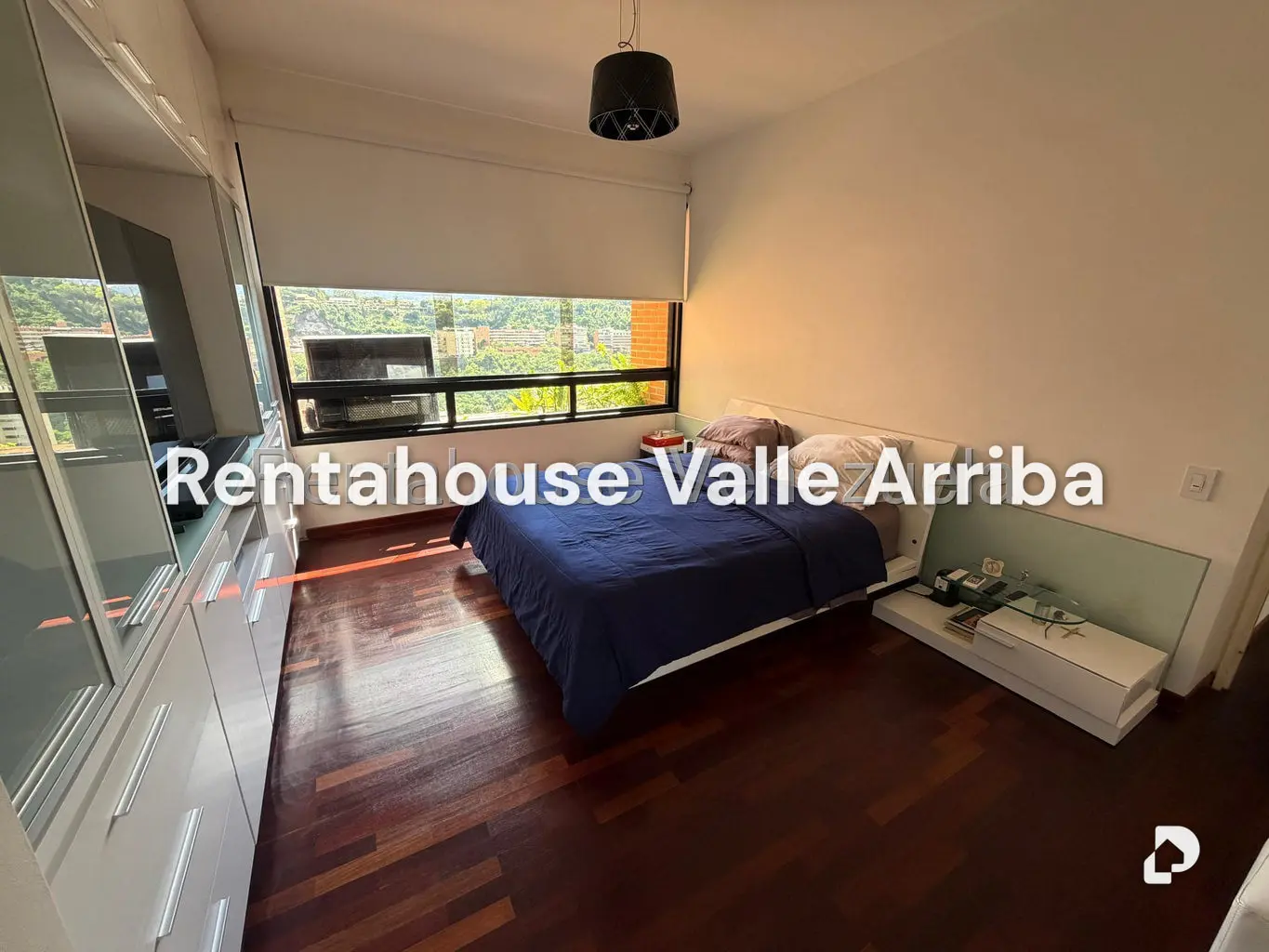 Apartamento en La Alameda, Caracas – 21