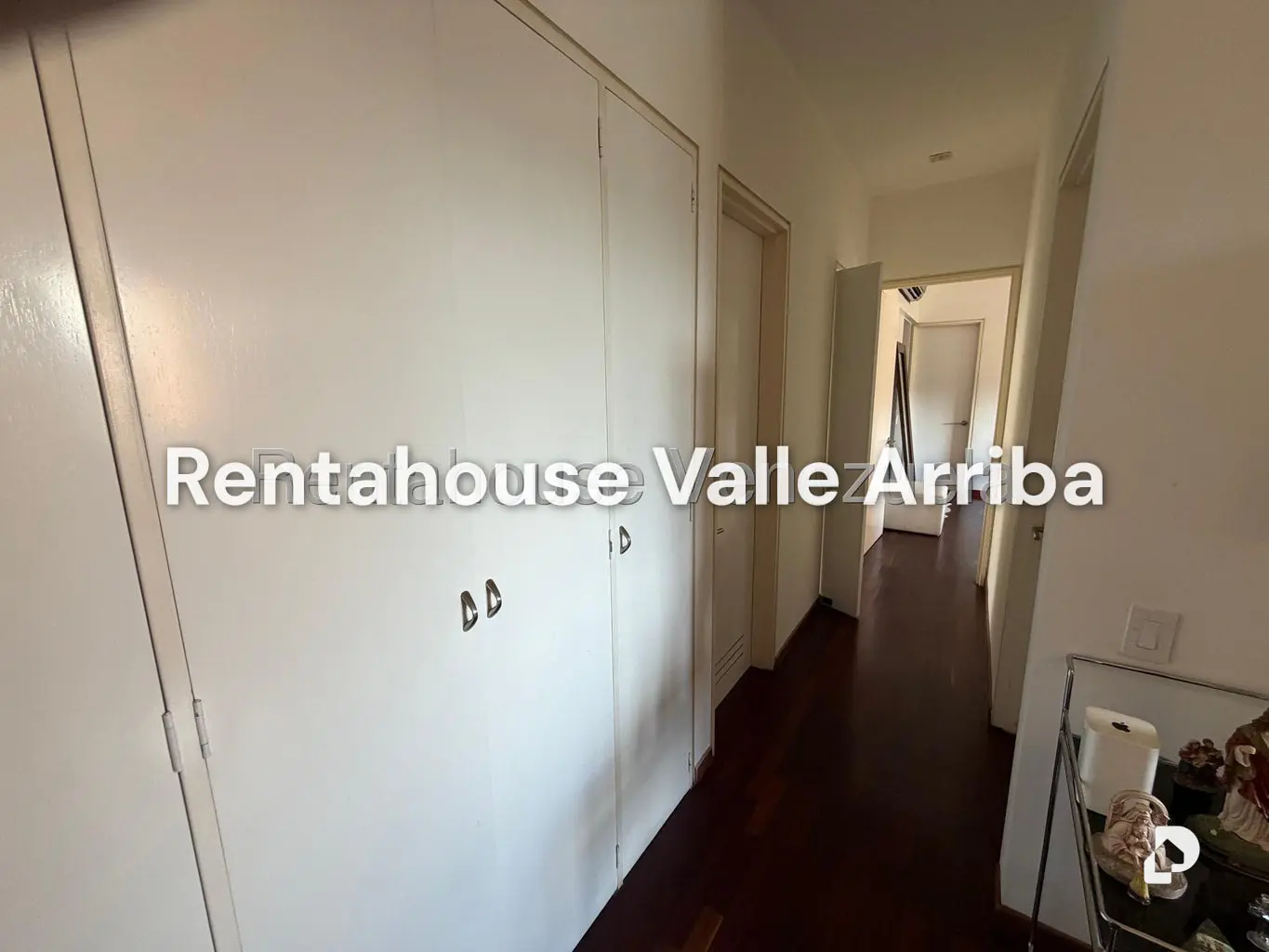 Apartamento en La Alameda, Caracas – 17