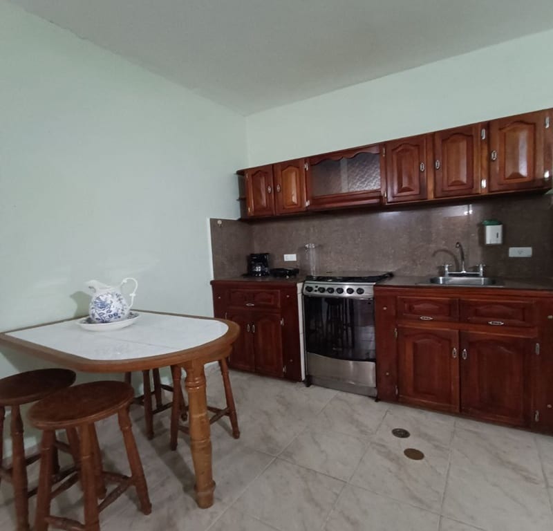 Casa en La Mora, Cabudare - 1