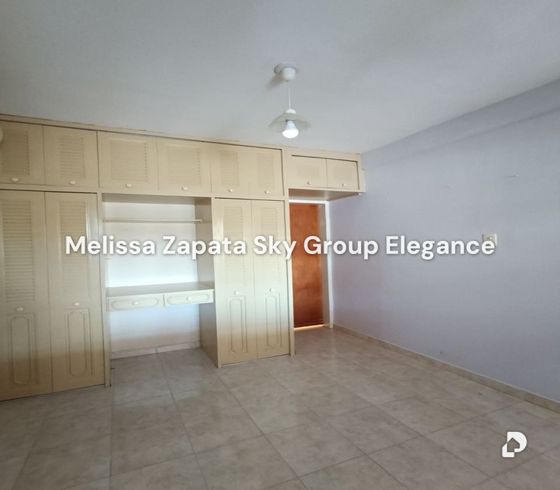 Casa en La Mora, Cabudare – 2