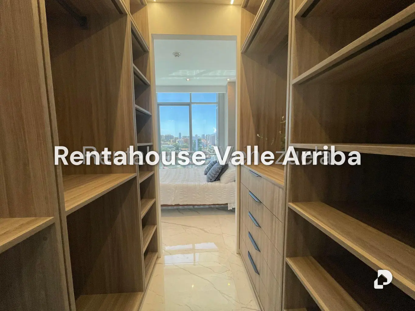 Apartamento en Las Mercedes, Caracas – 19