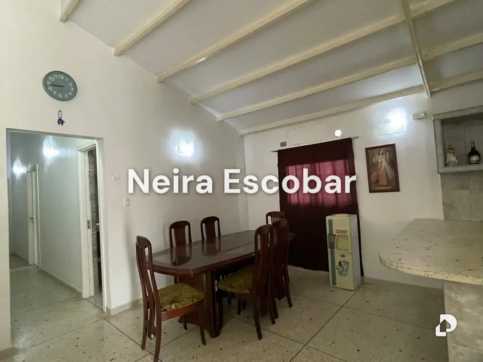 Casa en San Carlos – 4