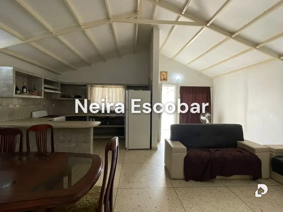 Casa en San Carlos – 2