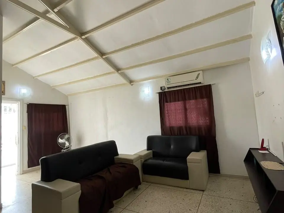 Casa en San Carlos - 1