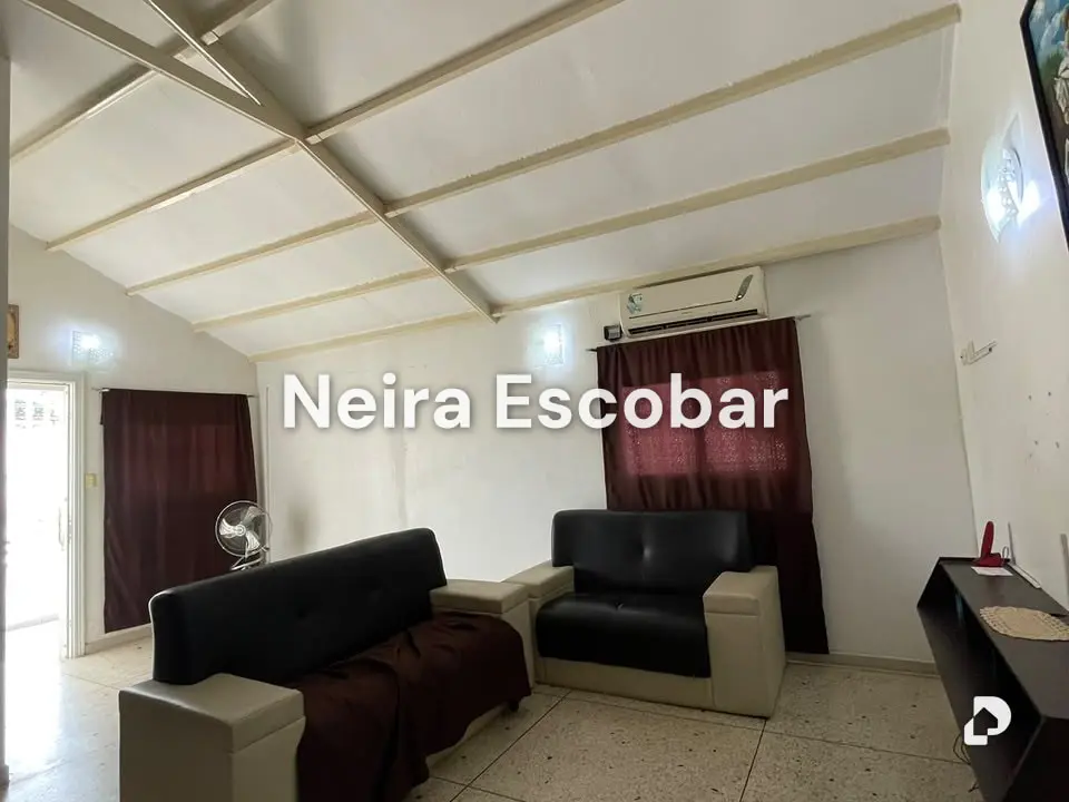Casa en San Carlos – 1
